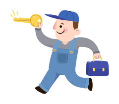 Local emergency lockout specialist near you offering 24/7 emergency lockout solution in Oildale, CA