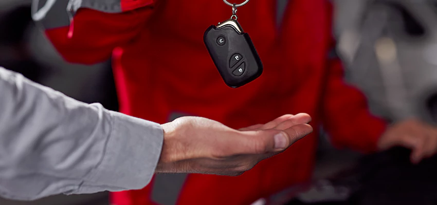 Automotive Car Lock Rekeying Locksmith Specialists in Oildale, California