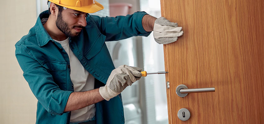 24 Hour Residential Locksmith in Oildale, California