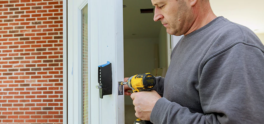 Eviction Locksmith Services For Lock Installation in Oildale, CA