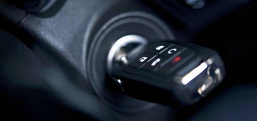 Ignition Switch Replacement in Oildale, CA