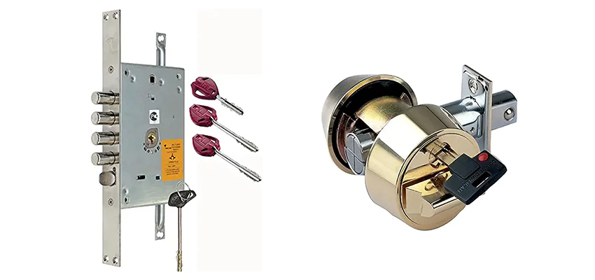 Mul-T-Lock Vehicle Locks Installation in Oildale, CA