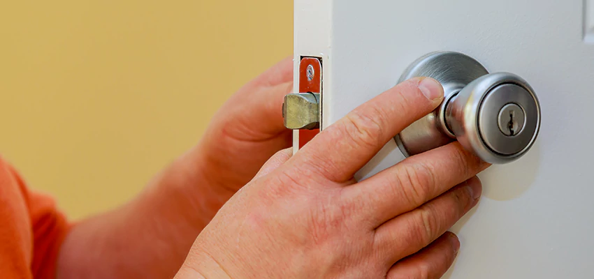 Residential Locksmith For Lock Installation in Oildale, California