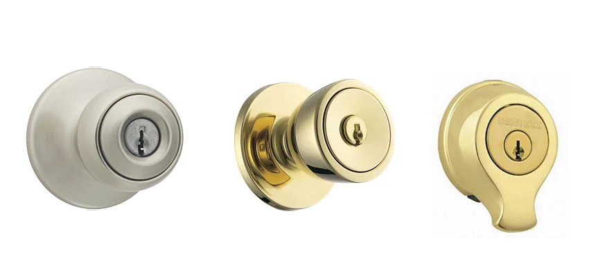 Weiser Bluetooth Lock Installation in Oildale, CA