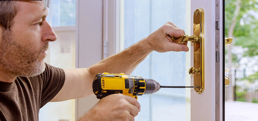 Affordable Bonded & Insured Locksmiths in Oildale, CA