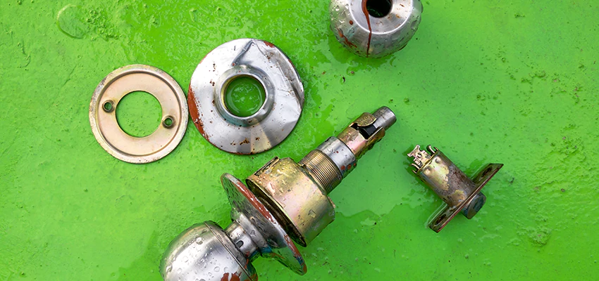 Patio Broken Door Lock Repair in Oildale, CA