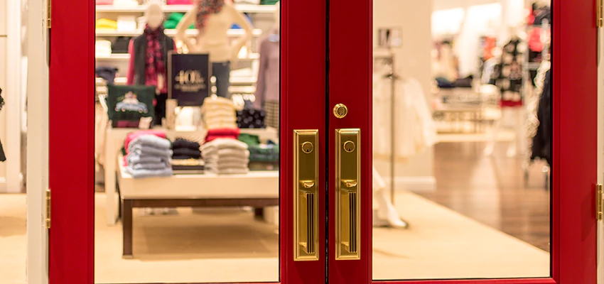 Automotive Locksmith For Retail Stores in Oildale, CA