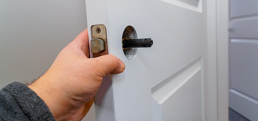 Nighttime Locksmith For Lock Repair in Oildale, CA
