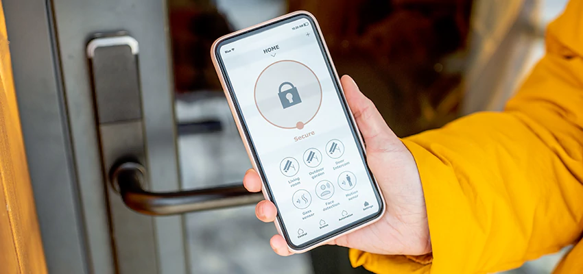 Kwikset Halo Wifi Locks Repair And Installation in Oildale, CA