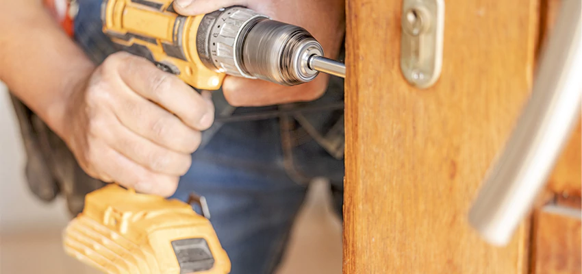 Emergency A1 Locksmith Services in Oildale, California