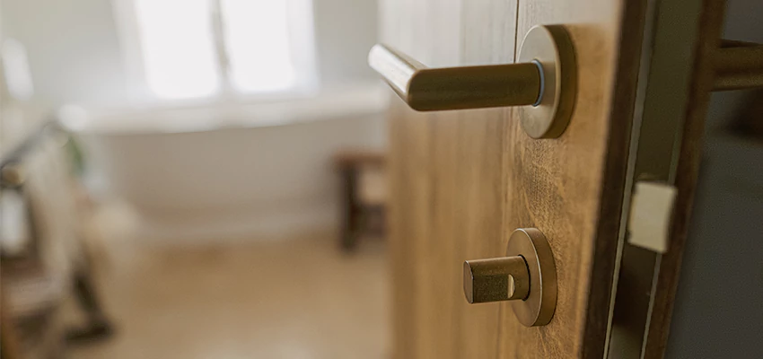 Mortise Locks For Bathroom in Oildale, CA
