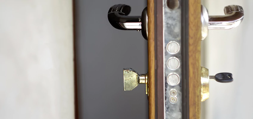 Holiday Emergency Locksmith in Oildale, California
