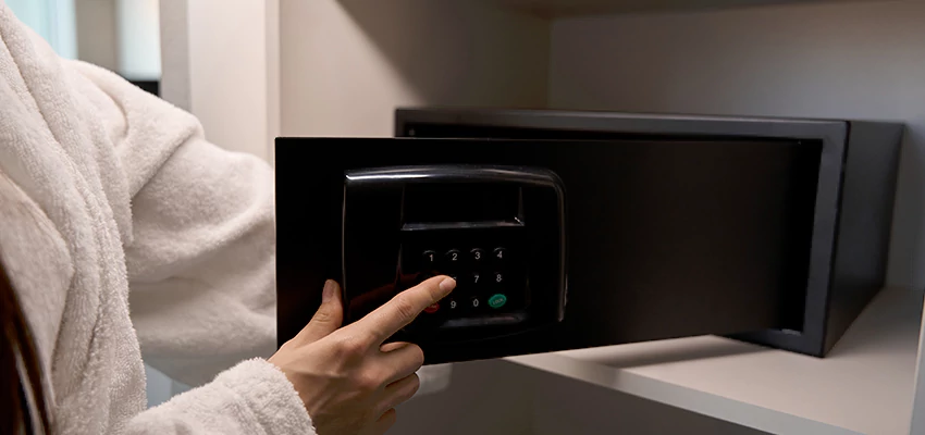 Safe Unlocking Service Company in Oildale, California