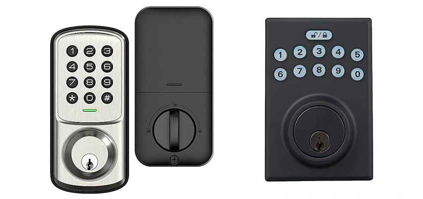 Garage Emergency Lock Replacements in Oildale, CA