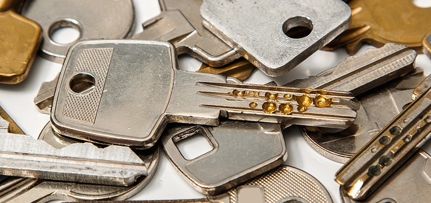 Stuck Key Extraction in Oildale, CA