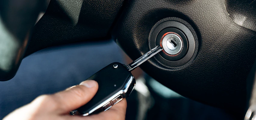 Car Key Replacement Locksmith in Oildale, California