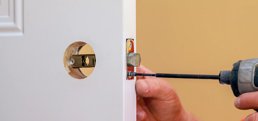 Stuck Door Knobs Repair in Oildale, CA