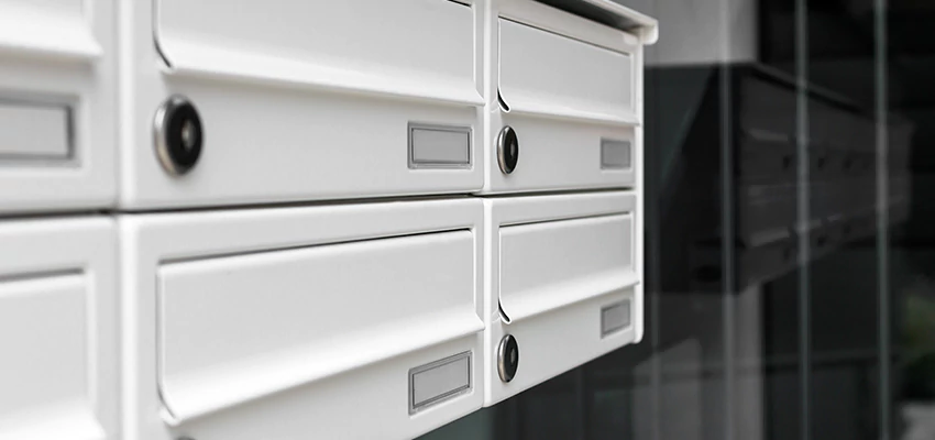 Mailbox Tubular Lock Replacement in Oildale, California