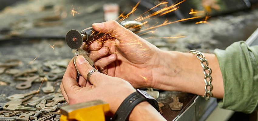 Mobile Locksmith For Lock Replacement Service in Oildale, California