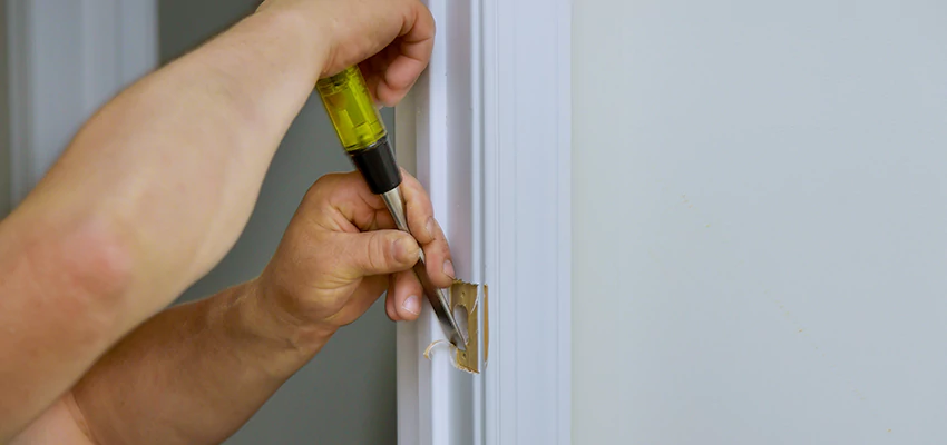 On Demand Locksmith For Key Replacement in Oildale, California