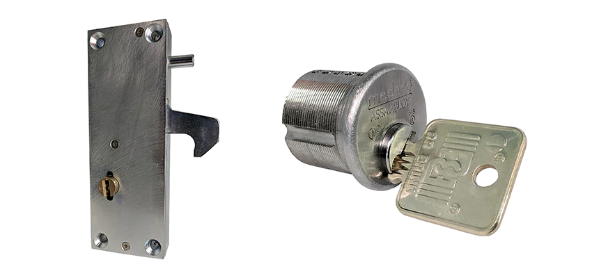 RR Fence Gates Brink Locks Repair in Oildale, California