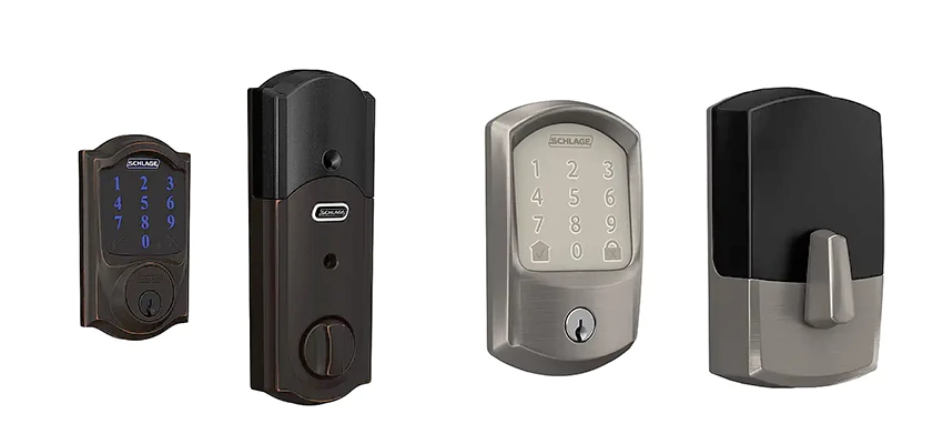Schlage Smart Locks Repair in Oildale, California