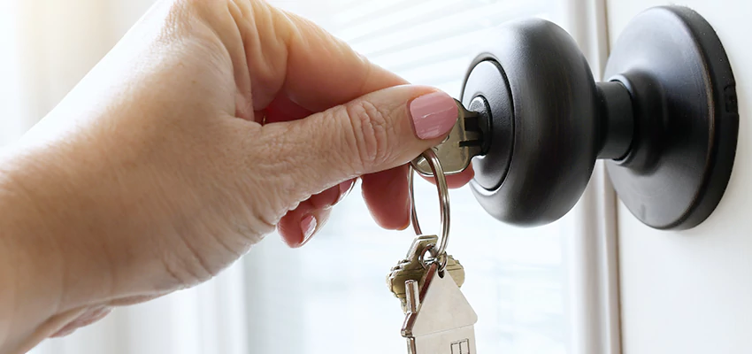 Top Locksmith For Residential Lock Solution in Oildale, California