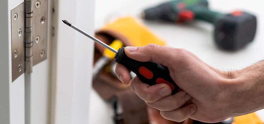 Holiday Emergency Locksmith in Oildale, California