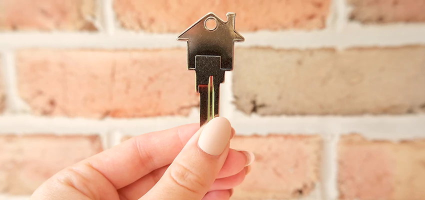 Preventing Duplication with Master Key System Planning in Oildale, CA