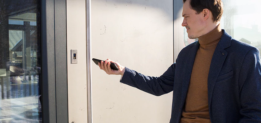 Business Security Systems in Oildale, CA