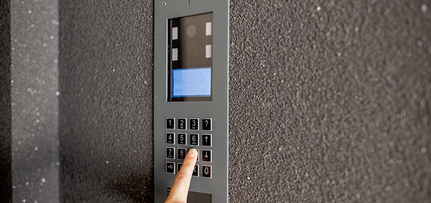 Access Control System Installation in Oildale, California