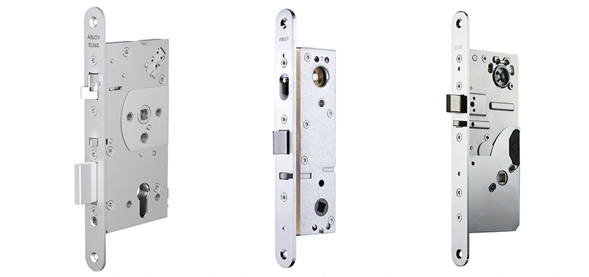 ASSA-Abloy Locks Hinge Repair in Oildale, California