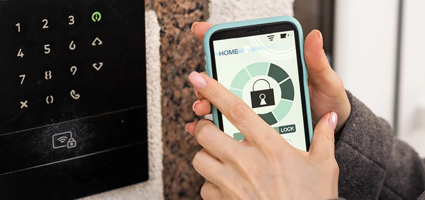 Building Security Upgrades in Oildale, CA