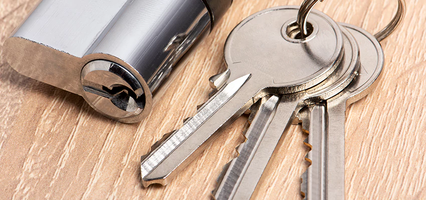 Lock Rekeying Services in Oildale, California