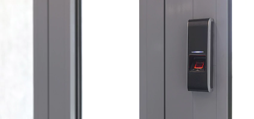 Push Button Lock Keypad Repair in Oildale, California