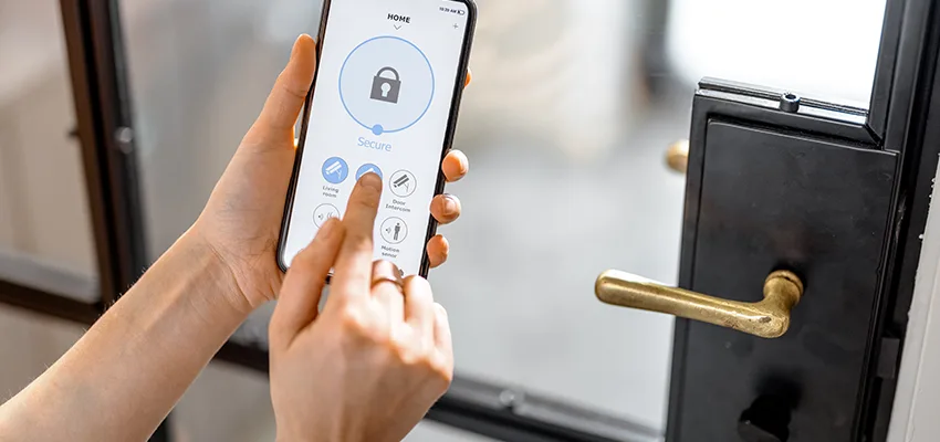 Remote Control Locks Sensor Repair in Oildale, California