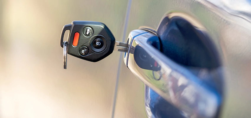 Automotive Locksmith Key Programming Specialists in Oildale, CA