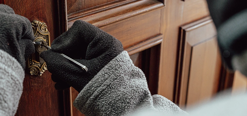 Burglar Damage Electronic Locks Repair in Oildale, CA