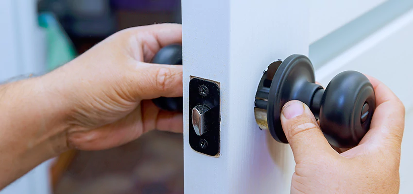 Smart Lock Replacement Assistance in Oildale, California