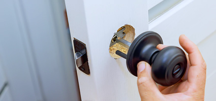 Locksmith For Lock Repair Near Me in Oildale, California