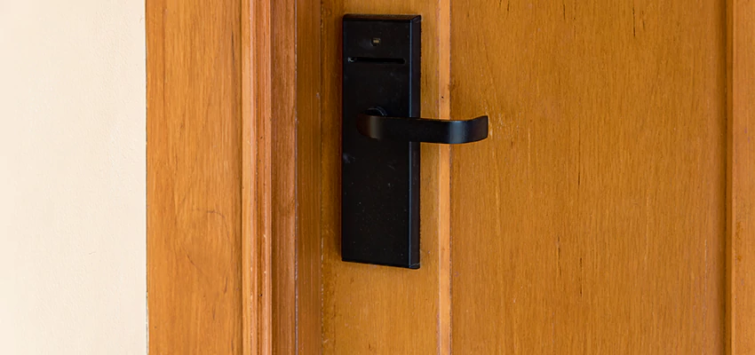 Quick Response Locksmith For Lock Repair in Oildale, California