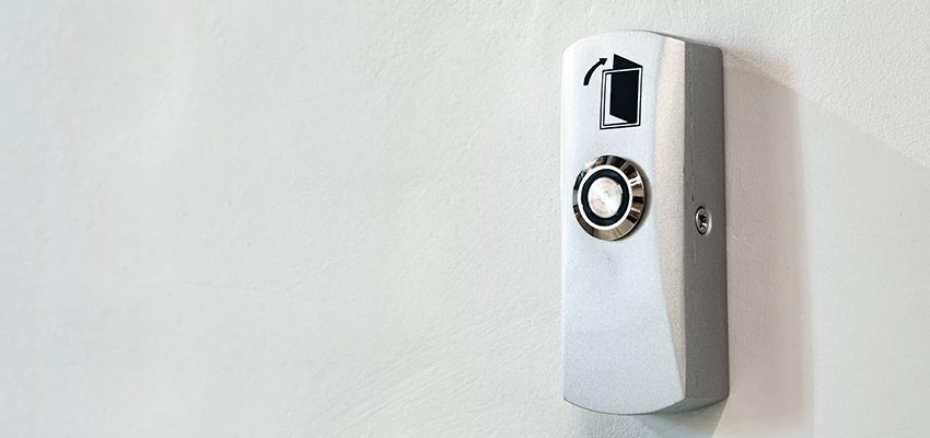 Residential Access Keypads Systems Installation in Oildale, CA