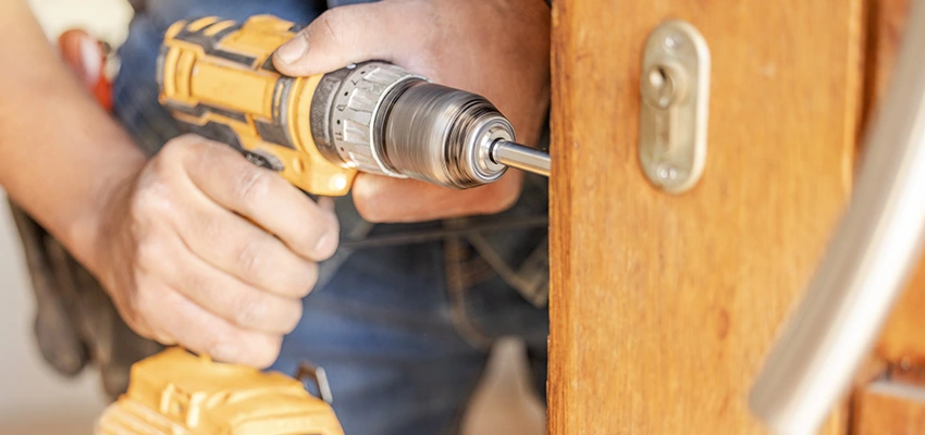 Eviction Locksmith in Oildale, California