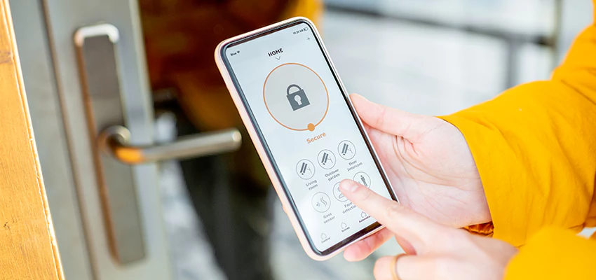 Automatic Door Lock Opener Repair in Oildale, California