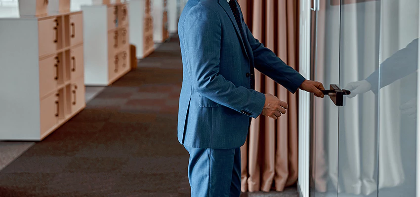 Commercial Glass Door Locks in Oildale, CA