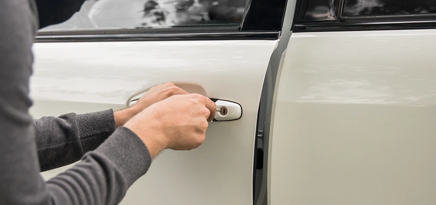 Unlock Car Door Service in Oildale, CA