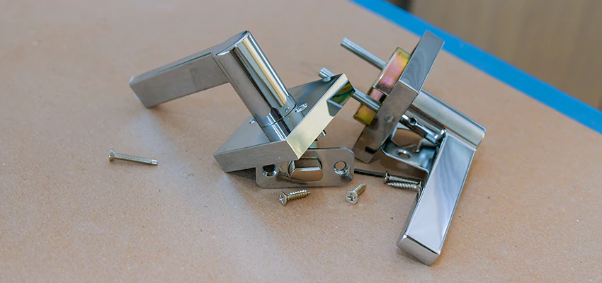 Master Lock Key System Installation Service in Oildale, California