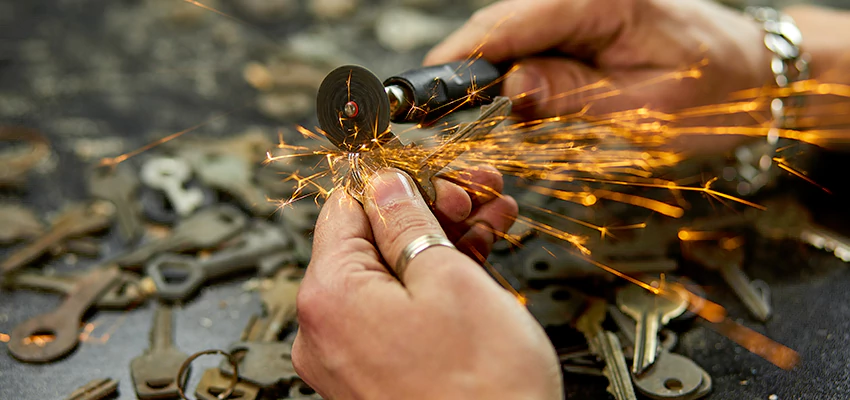 24/7 Locksmith Services For Lock Rekeying in Oildale, CA