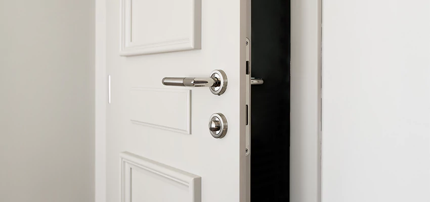 Folding Bathroom Door With Lock Solutions in Oildale, CA