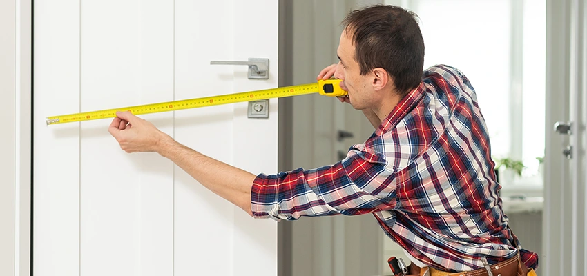 Bonded & Insured Locksmiths For Lock Repair in Oildale, California
